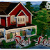 RED LAIR ~ SPEED BUILD