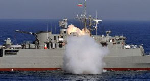 Kabar terbaru Nuklir Iran Kapal Perang Iran