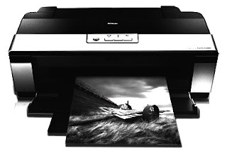 Download Epson Stylus Photo R2880 Drivers