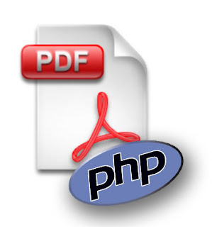 Cara Convert Halaman PHP ke PDF