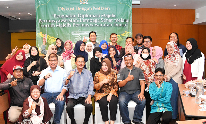 MPR | Forum MPR Dunia | Blogger BDG