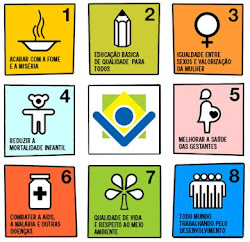 Objetivos do Milênio