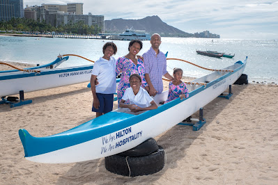 Duke Kahanamoku Beach