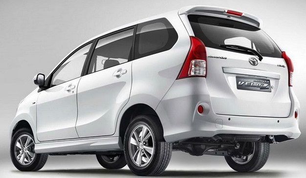 2017 Toyota Avanza Review And Redesign