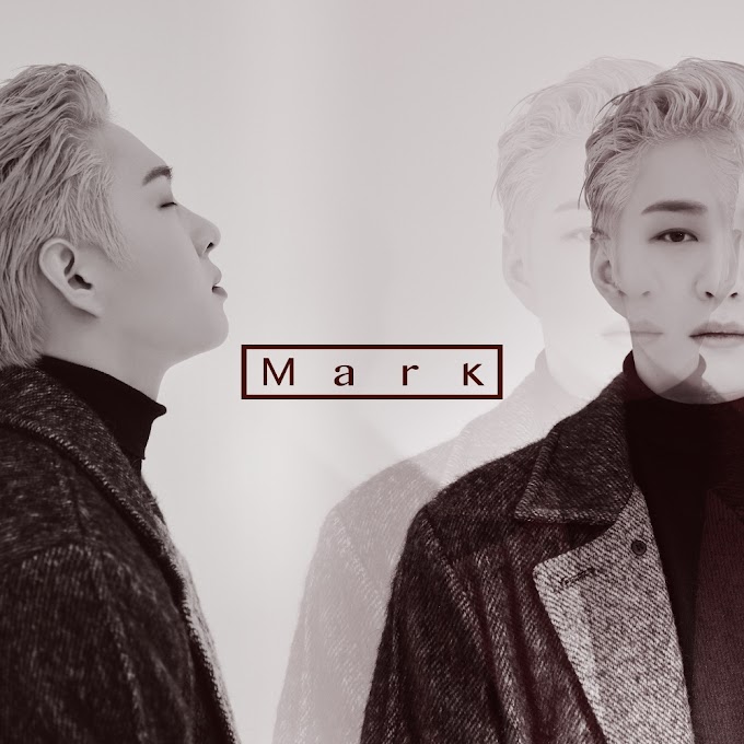 Changsub (BTOB) - MARK (MP3)