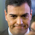 Nem választotta újra miniszterelnökké Pedro Sánchezt a spanyol a parlament