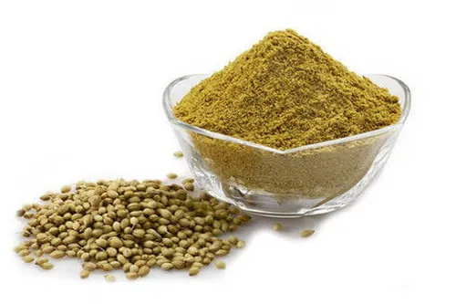 Coriander Powder - धनिया पाउडर