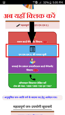 How to Check Name in Ration Card in UP | मोबाइल से ढूंढें उत्तर प्रदेश राशन कार्ड में अपना नाम