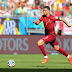 Europa League: Cristiano Ronaldo reacts to Manchester United’s 3-2 win over Omonia