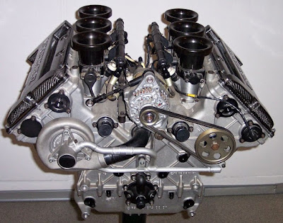 Types of Engine