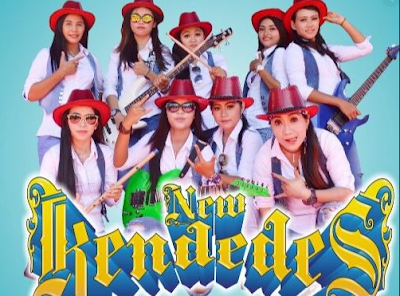 Download Kumpulan Lagu NEW KENDEDES Terbaru 2019 Mp3