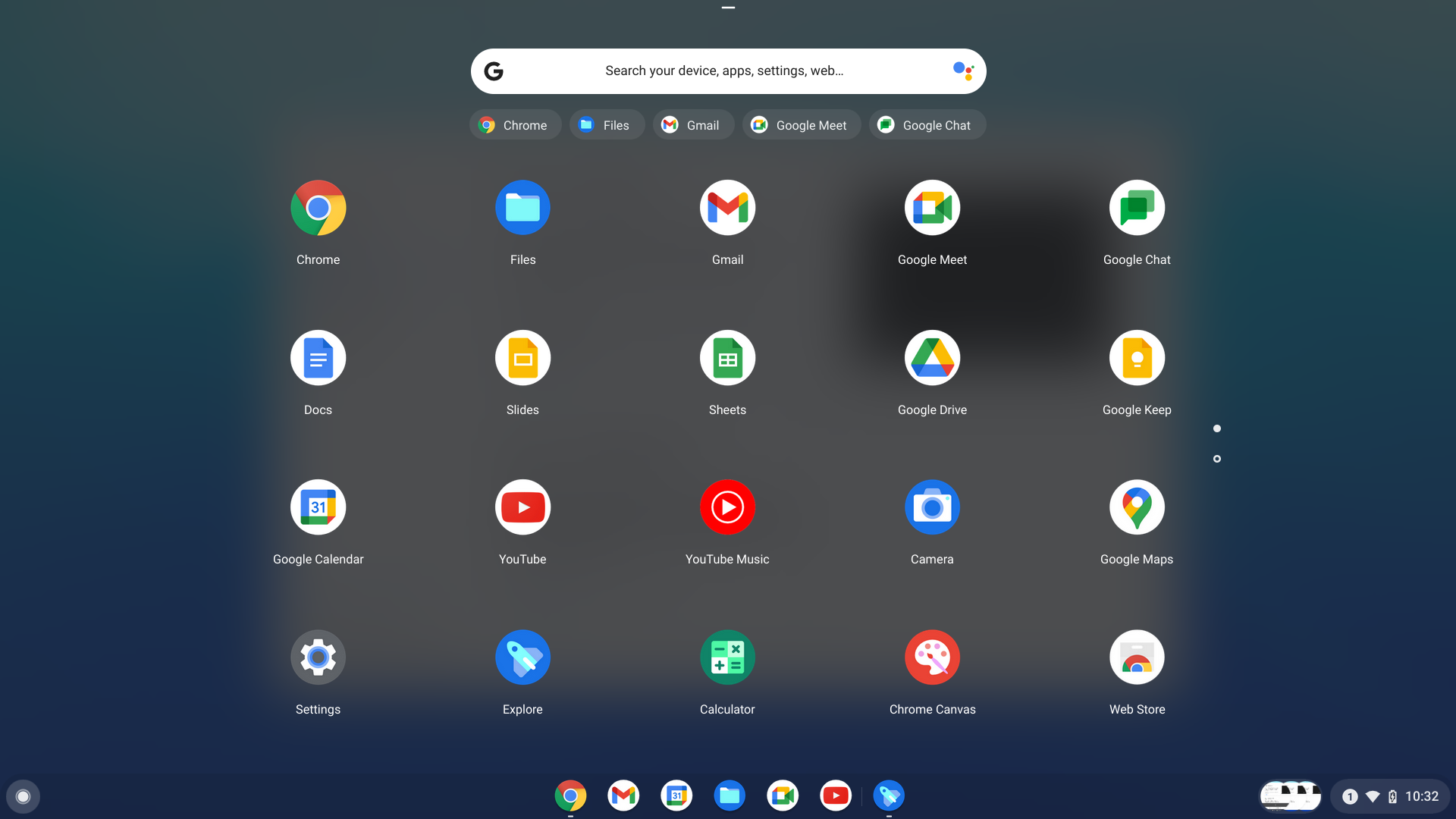 ما هو النظام الجديد Chrome OS Flex الذي أعلنت عنه جوجل مؤخرا؟