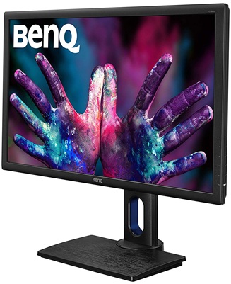 BenQ PD2700Q: análisis