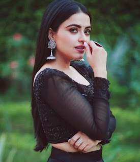 Simi Chahal model