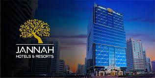 Jannah Hotels Resorts Careers: Apply Now
