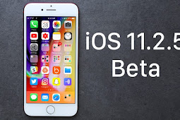 Apple Realeases Ios 11.2.5 Beta 3