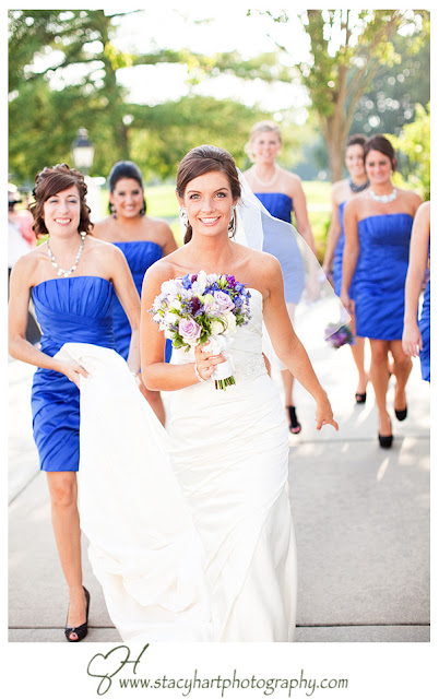 Copyright Stacy Hart Photography - Delaware Wedding Photographer