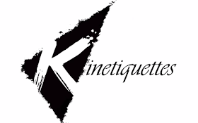 Alcune notizie dalla Kinetiquettes