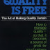Obtenir le résultat Quality Is Free: The Art of Making Quality Certain Livre