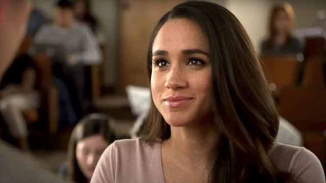 Meghan Markle Turns to Netflix to Boost 'Struggling' Brand