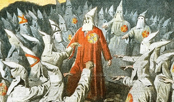 Ku Klux Klan