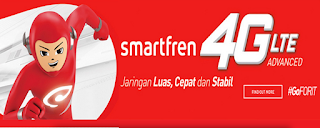 Cara Mendaftar Paket Internet Smartfren November 2015 Terbaru