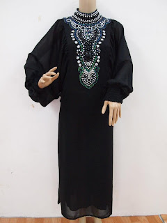 Eksklusif Jubah collection 2013