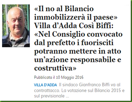 Giornale di Merate