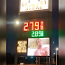 US store mocks Biden for rising gas prices with Hunter Biden meme sign