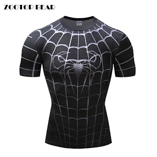 Top Sell 3D TShirts for Men