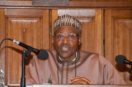 Senate Alleges Buhari Hasn’t Sent Ministerial Nominee List