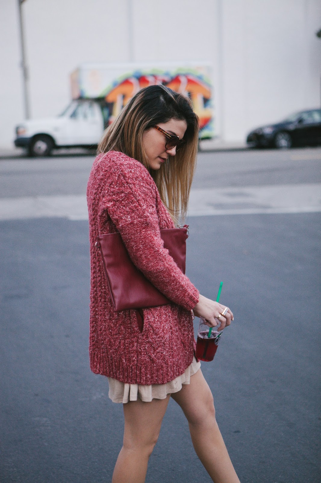 Forever 21 Cardigan - My Cup of Chic