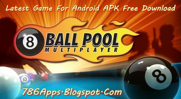 8 Ball Pool 3.4.0 For Android Download Free Latest Version