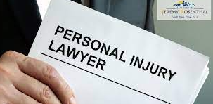 Personal Injury Lawyer in Colorado