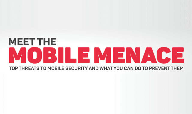 Top Threats to Mobile Security and What you Can do to Prevent Them