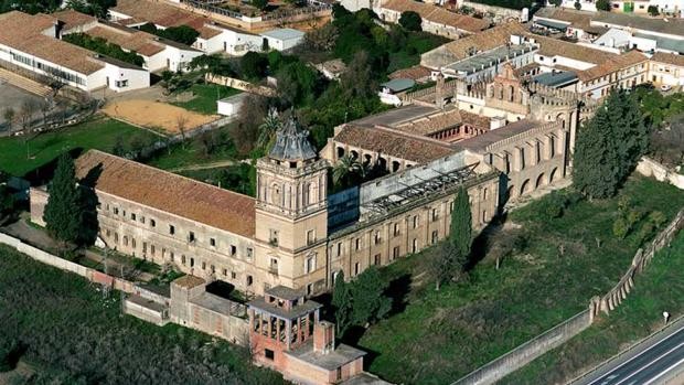 Monasterio de San Isidoro del Campo II