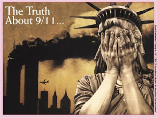 9/11 is a Lie