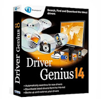 Driver Genius Professional v14.0.0.323 full with crack