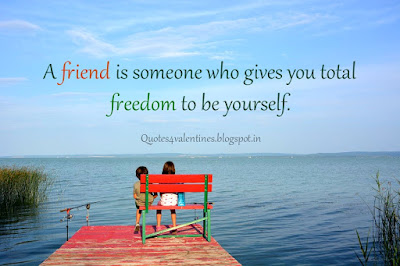 Latest Friendship Status & Friendship Quotes