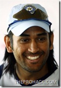 Mahi ? you too ? - theprohack.com