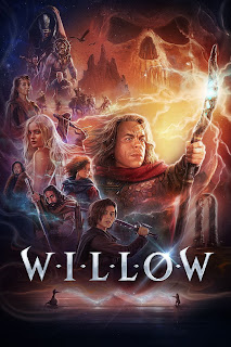 Phù Thủy Willow - Willow