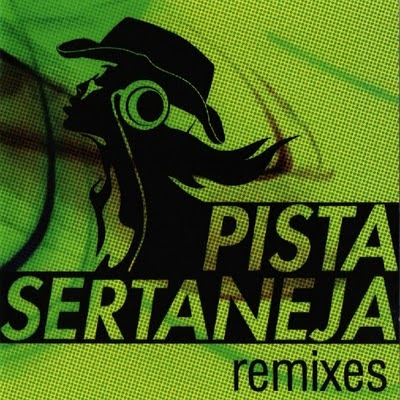 1 Pista Sertaneja Remix 2011