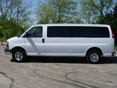 Chevrolet Express