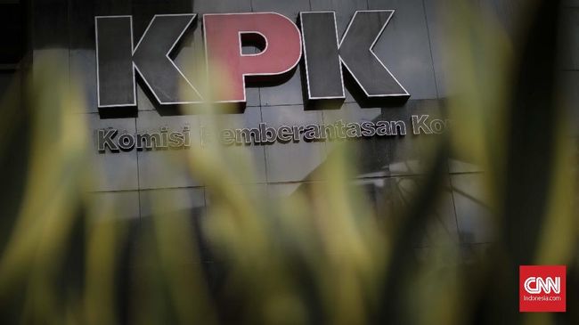 KPK Panggil Petinggi Hyundai Terkait Kasus Eks Bupati Cirebon
