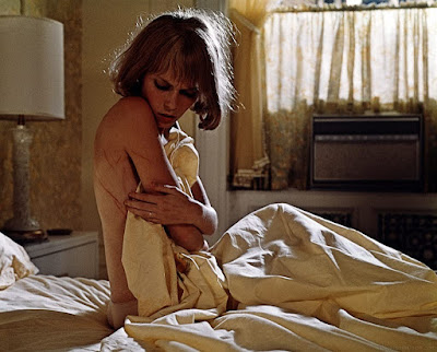 Rosemarys Baby 1968 Movie Image 8