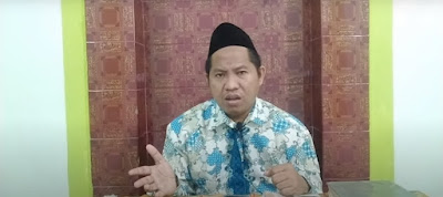 Ilustrasi ceramah : Doa Taubat Nabi Yunus dan Cara Bertaubat Secara Taubatan Nasuha