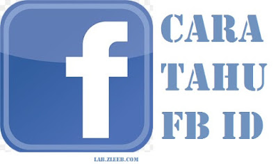 cara mengetahui fb id