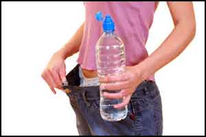 Water And Fat Loss, How Does It Assists In Losing Body Fat?