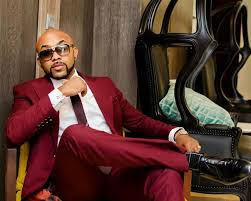 Banky W is finally getting married and his lucky bride is Adesua Etomi