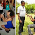 Ladies Now Propose To Men in Kenya...Ladies, Are You Already Getting This Desperate?